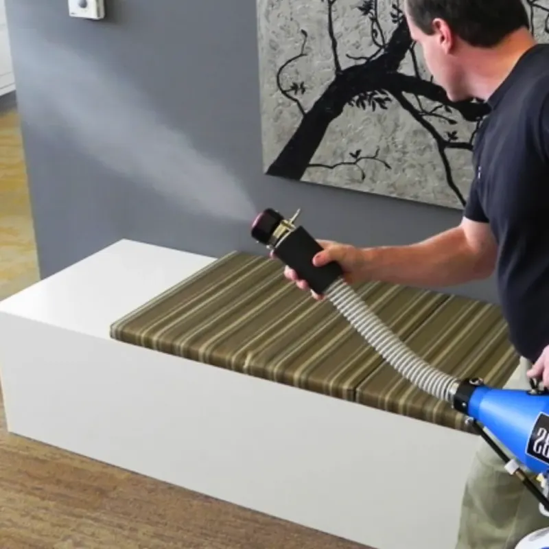 Professional Odor Removal in Clearwater, MN